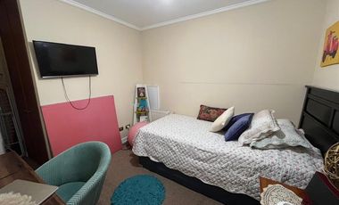 Departamento en Venta en Condominio Parque Carrera, B. Villalobos/Jav. Carrera, Rancagua