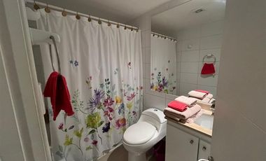 Departamento en Venta en Condominio Parque Carrera, B. Villalobos/Jav. Carrera, Rancagua