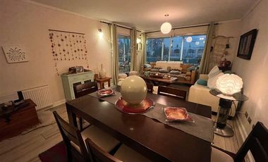 Departamento en Venta en Condominio Parque Carrera, B. Villalobos/Jav. Carrera, Rancagua