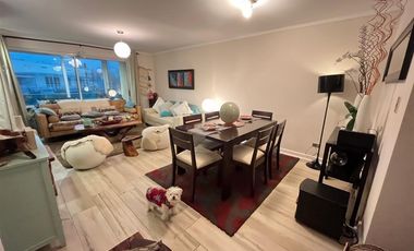 Departamento en Venta en Condominio Parque Carrera, B. Villalobos/Jav. Carrera, Rancagua