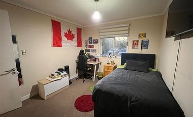 Departamento en Venta en Condominio Parque Carrera, B. Villalobos/Jav. Carrera, Rancagua