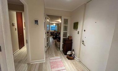Departamento en Venta en Condominio Parque Carrera, B. Villalobos/Jav. Carrera, Rancagua