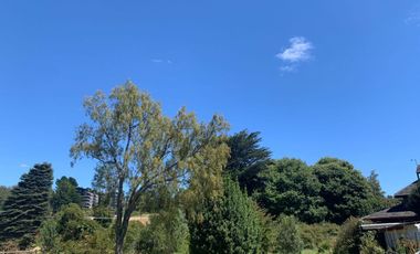 Excelente terreno frente a costanera de Frutillar