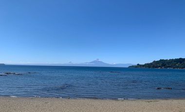 Excelente terreno frente a costanera de Frutillar