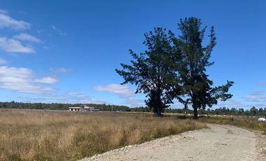 Linda parcela en Frutillar Alto