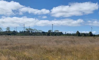 Linda parcela en Frutillar Alto
