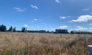 Linda parcela en Frutillar Alto