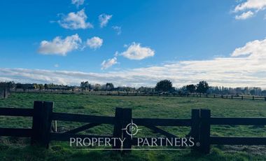 En La Reserva, Frutillar, linda parcela en venta