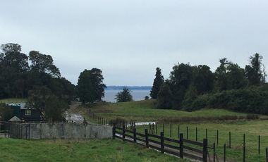 Linda parcela con vista a lago y volcanes, Puerto Varas