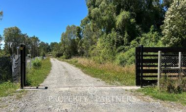 Linda parcela en Frutillar Alto, Lagunitas