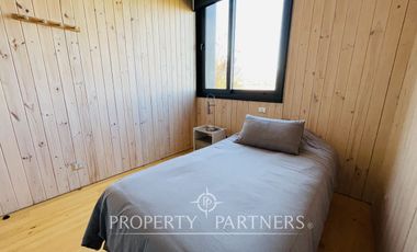 Santa Cruz, Preciosa Casa en Exclusivo Condominio en Apalta
