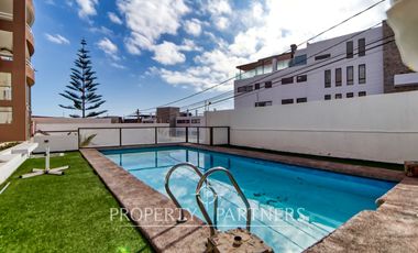 Venta departamento Jardines del Sur