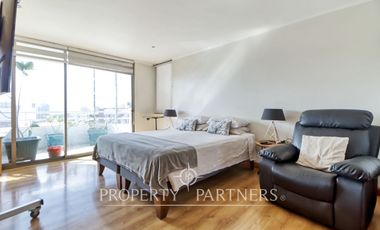 Venta departamento Jardines del Sur