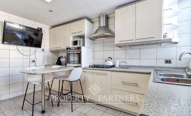 Venta departamento Jardines del Sur