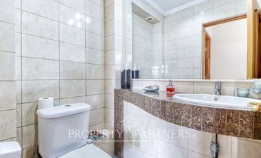 Venta departamento Jardines del Sur