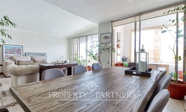 Venta departamento Jardines del Sur