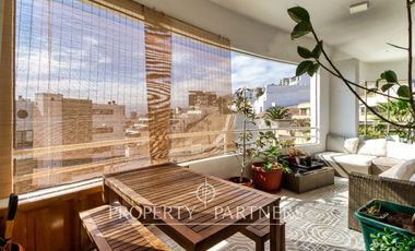 Venta departamento Jardines del Sur