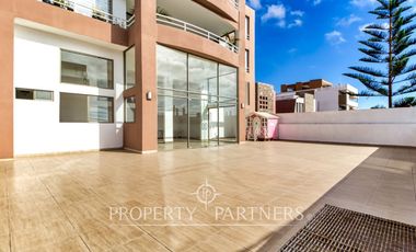 Venta departamento Jardines del Sur