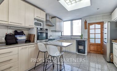 Venta departamento Jardines del Sur