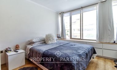 Venta departamento Jardines del Sur