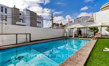 Venta departamento Jardines del Sur
