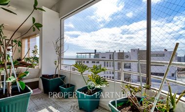 Venta departamento Jardines del Sur