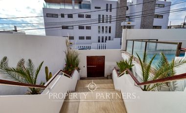 Venta departamento Jardines del Sur