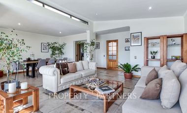 Venta departamento Jardines del Sur