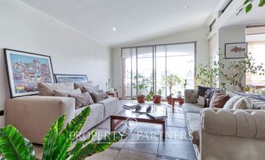 Venta departamento Jardines del Sur