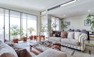 Venta departamento Jardines del Sur