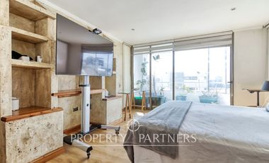 Venta departamento Jardines del Sur