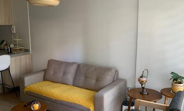 Departamento en excelente ubicación costanera