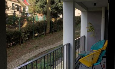 Departamento en excelente ubicación costanera