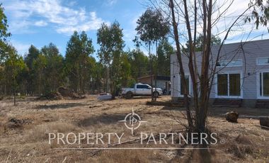 Algarrobo, gran casa en arriendo en condominio