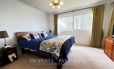 Departamento piso 3 Barrio Golf , vista al parque