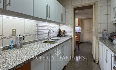 Casa de un piso en pleno barrio Las Flores, a pasos del colegio San Ignacio