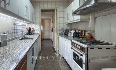 Casa de un piso en pleno barrio Las Flores, a pasos del colegio San Ignacio