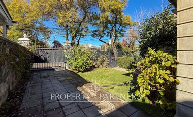 Casa de un piso en pleno barrio Las Flores, a pasos del colegio San Ignacio