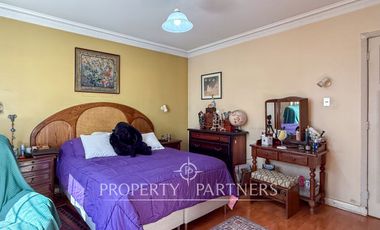 Casa de un piso en pleno barrio Las Flores, a pasos del colegio San Ignacio