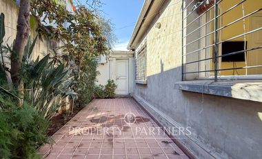 Casa de un piso en pleno barrio Las Flores, a pasos del colegio San Ignacio