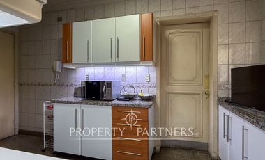 Casa de un piso en pleno barrio Las Flores, a pasos del colegio San Ignacio