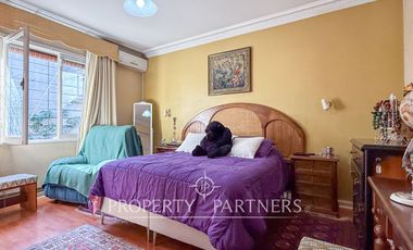Casa de un piso en pleno barrio Las Flores, a pasos del colegio San Ignacio