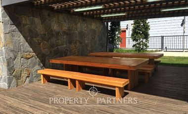 Cómodo y central departamento en arriendo, Puerto Varas