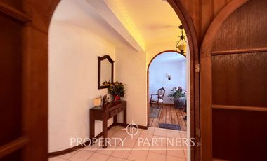 Casa en Arriendo a Pasos de La Avda.  Del Mar con Potencial Comercial