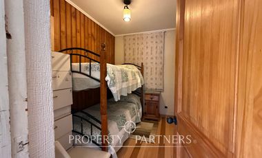 Casa en Arriendo a Pasos de La Avda.  Del Mar con Potencial Comercial