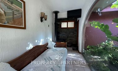 Casa en Arriendo a Pasos de La Avda.  Del Mar con Potencial Comercial