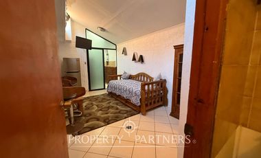 Casa en Arriendo a Pasos de La Avda.  Del Mar con Potencial Comercial