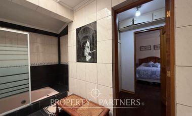 Casa en Arriendo a Pasos de La Avda.  Del Mar con Potencial Comercial