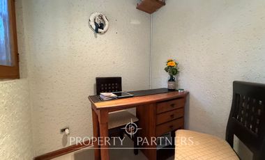 Casa en Arriendo a Pasos de La Avda.  Del Mar con Potencial Comercial