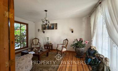 Casa en Arriendo a Pasos de La Avda.  Del Mar con Potencial Comercial